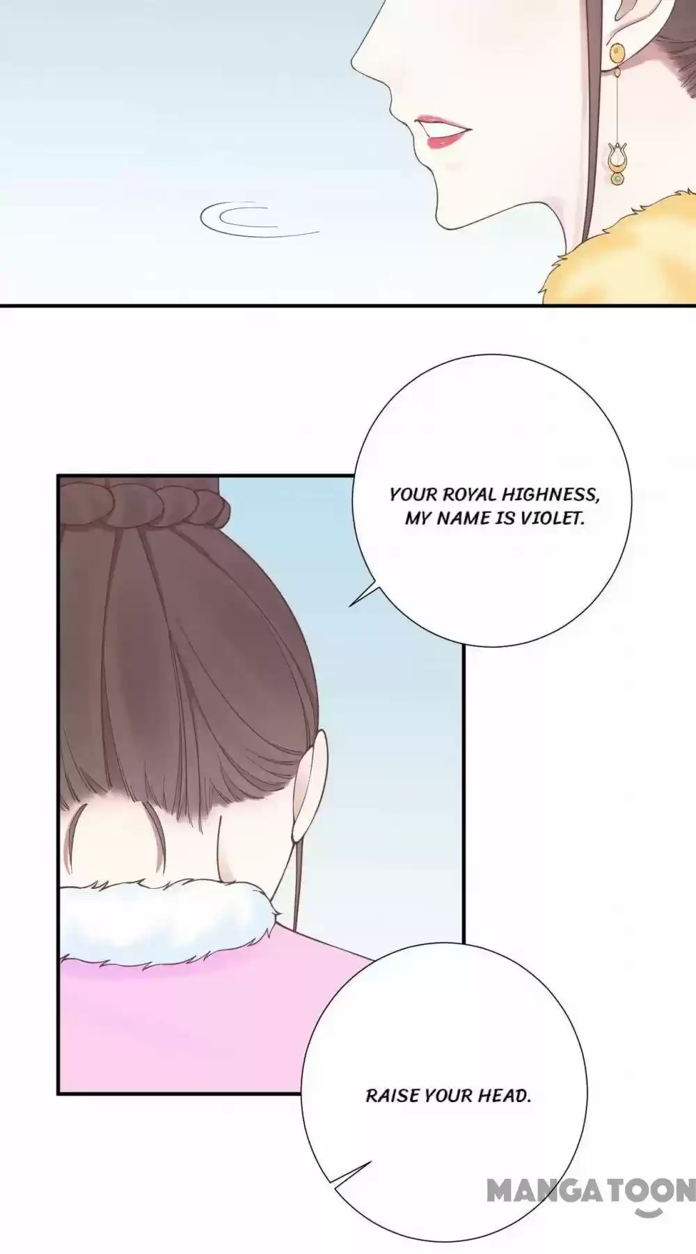 The Queen Is Busy Chapter 154