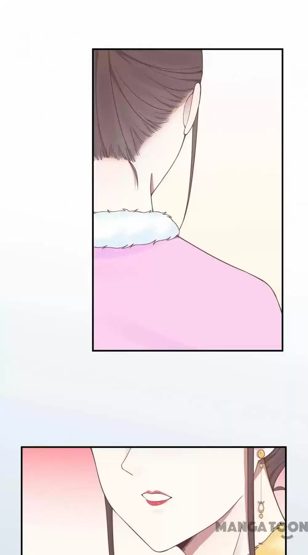 The Queen Is Busy Chapter 154