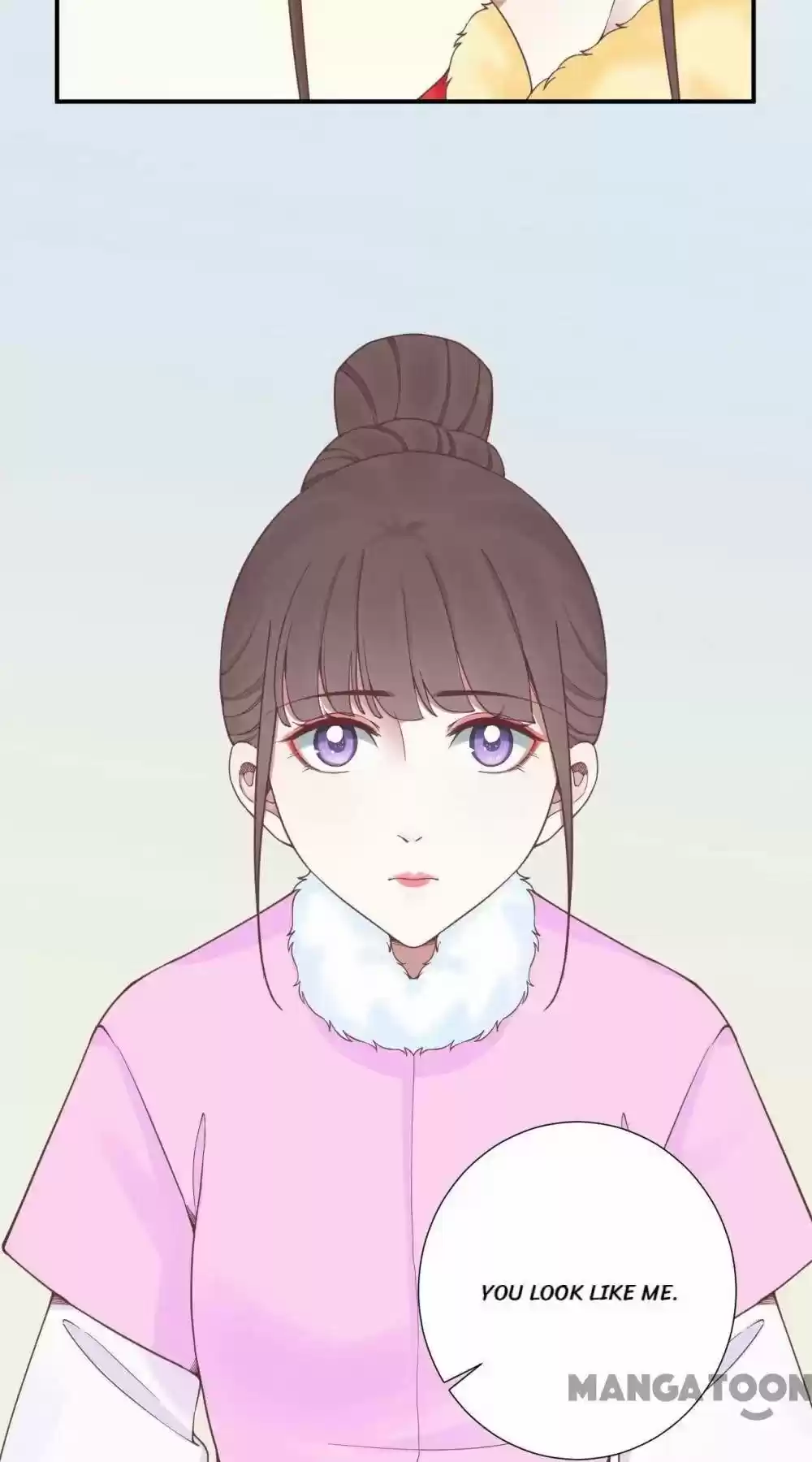 The Queen Is Busy Chapter 154