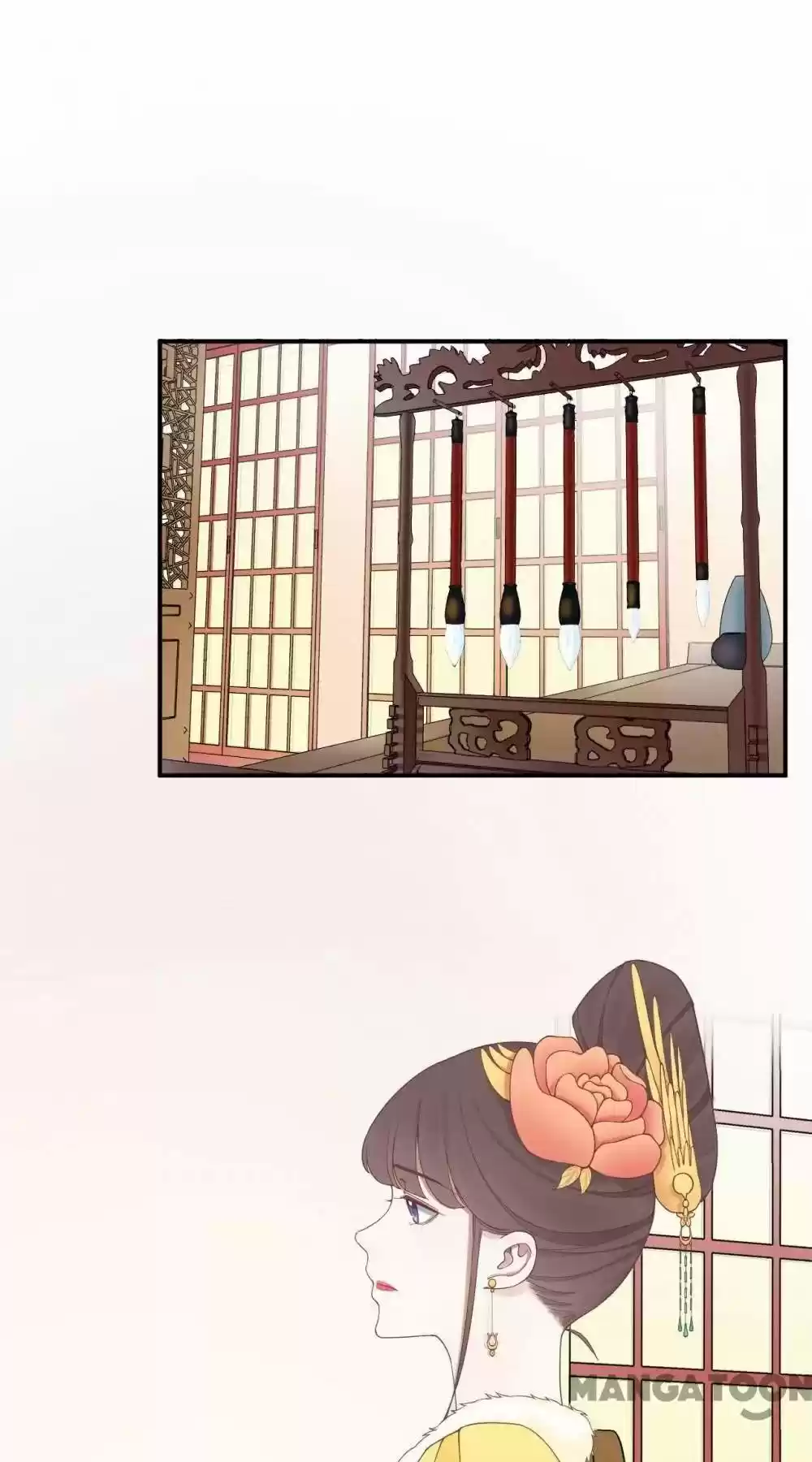 The Queen Is Busy Chapter 154