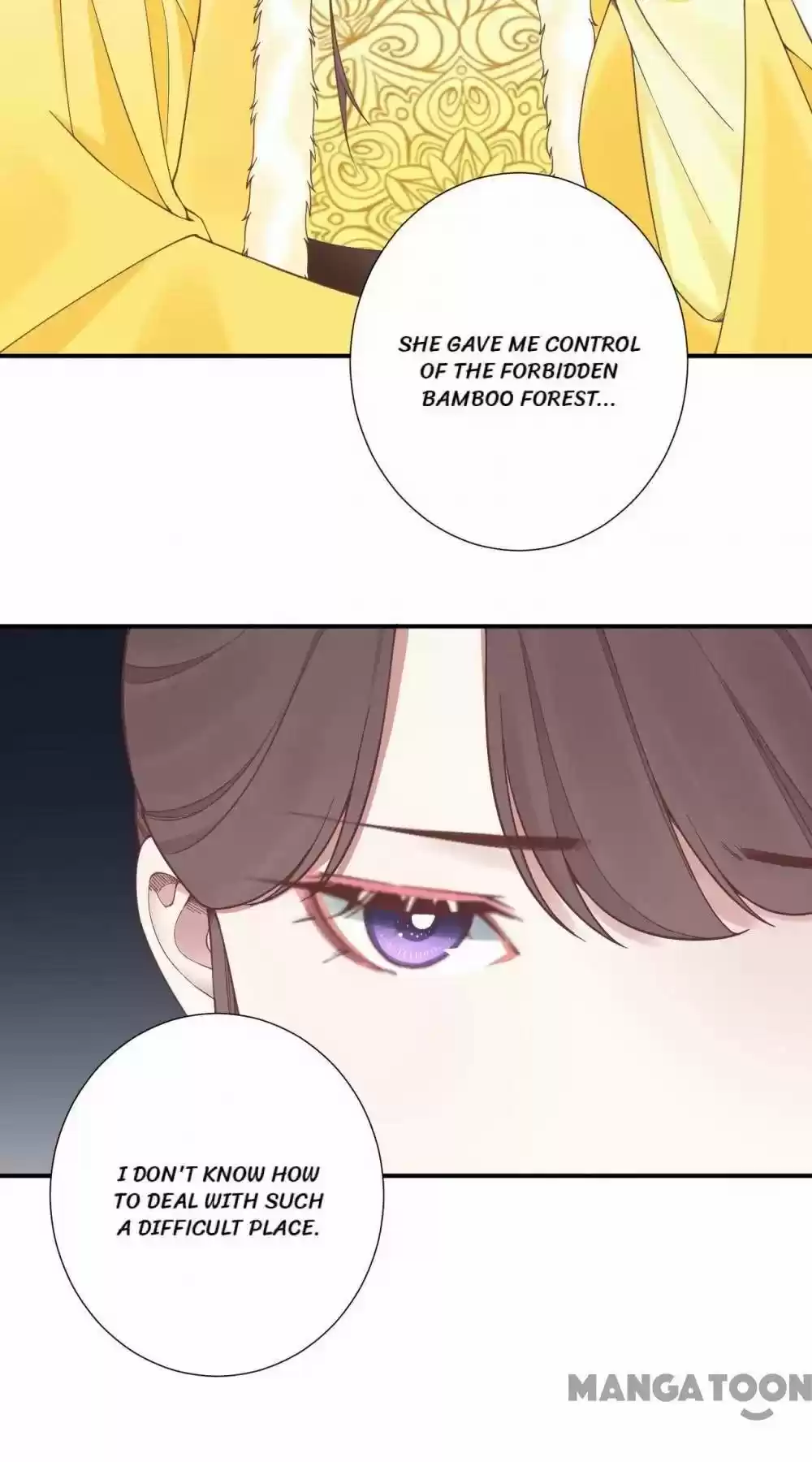 The Queen Is Busy Chapter 154