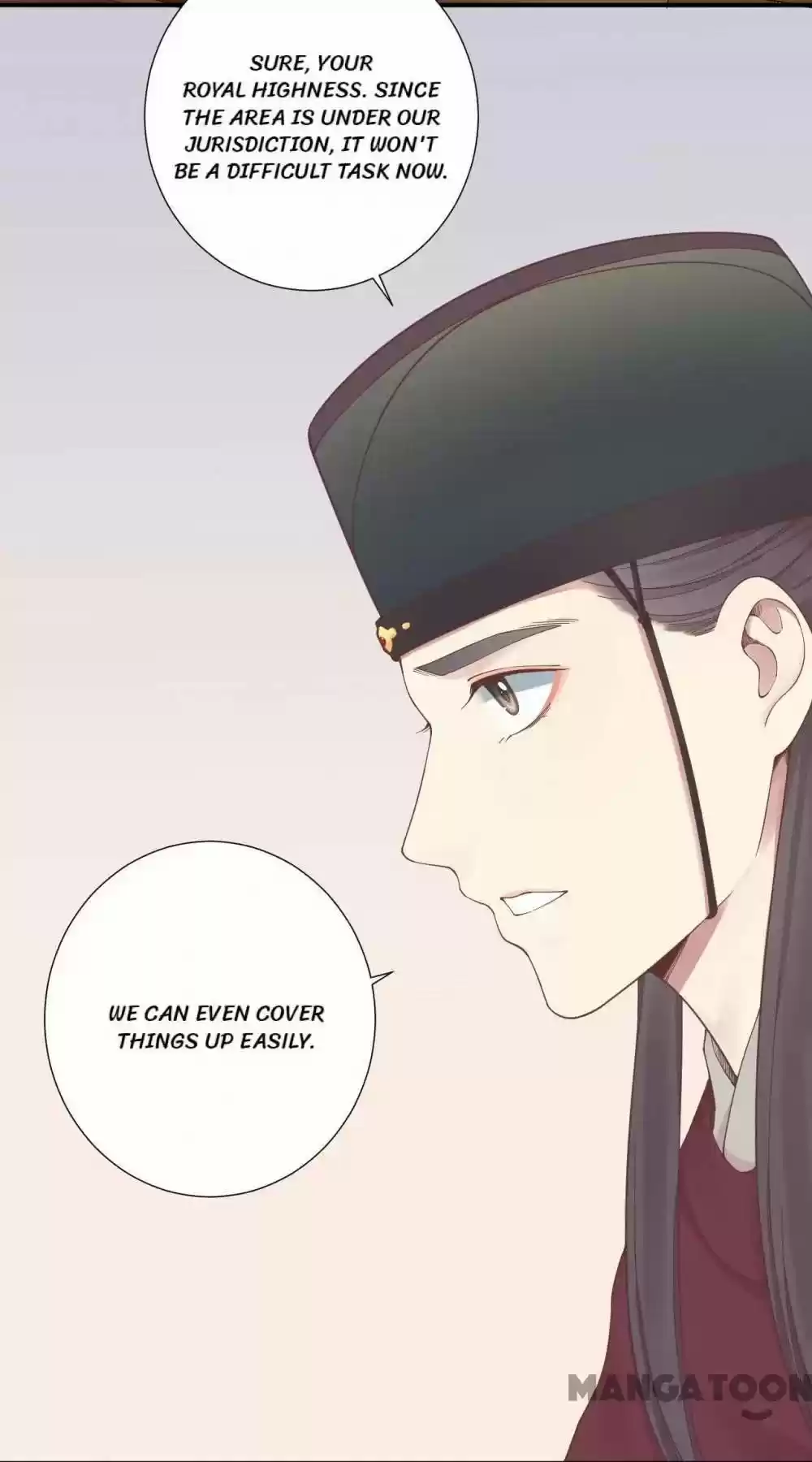 The Queen Is Busy Chapter 154