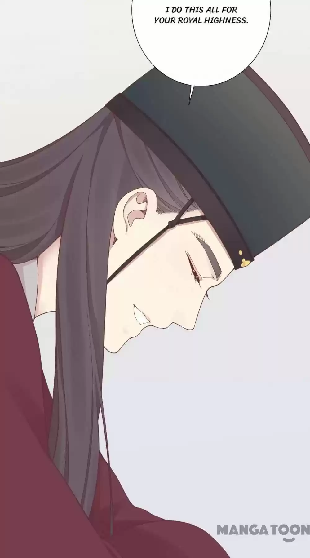 The Queen Is Busy Chapter 154