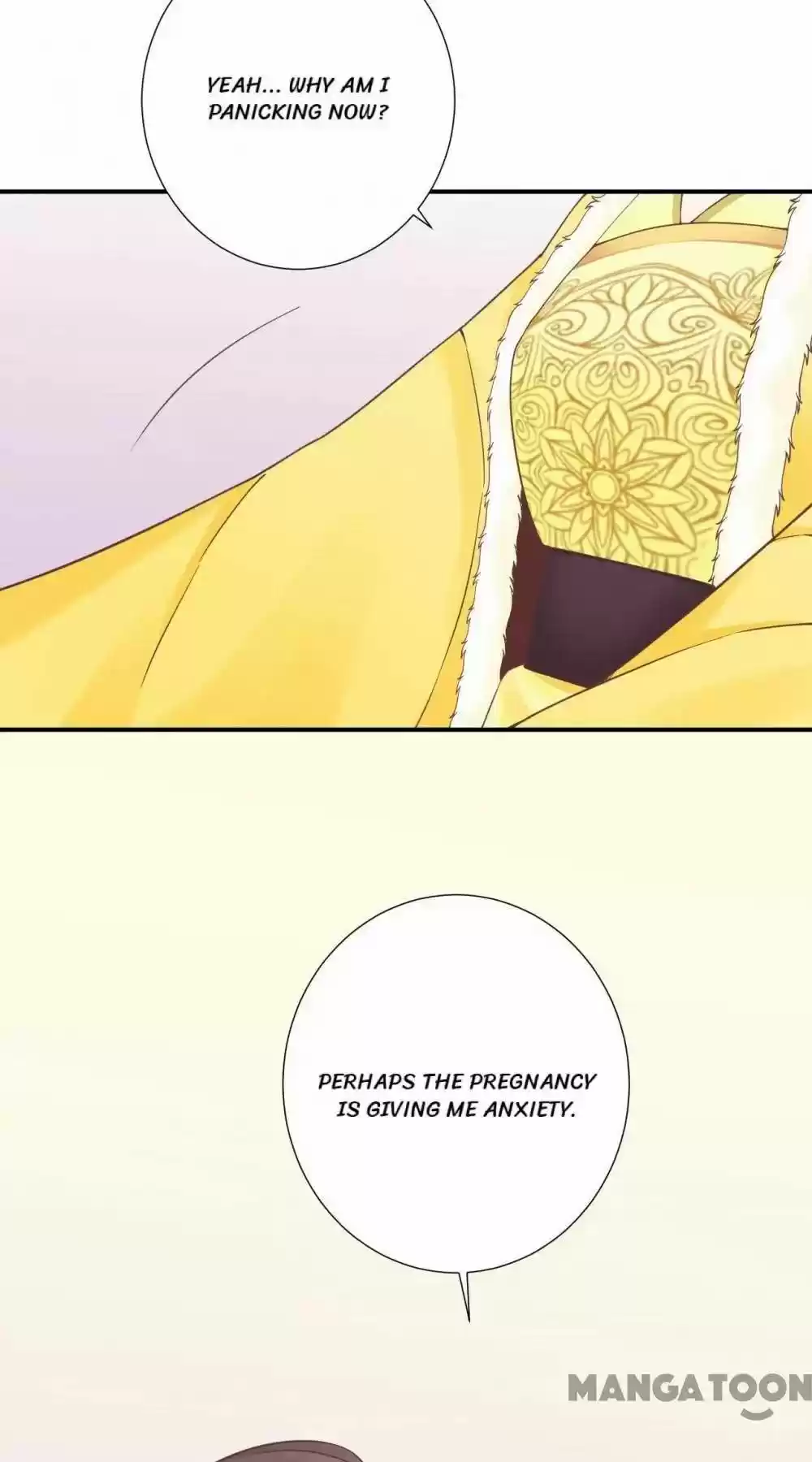 The Queen Is Busy Chapter 154