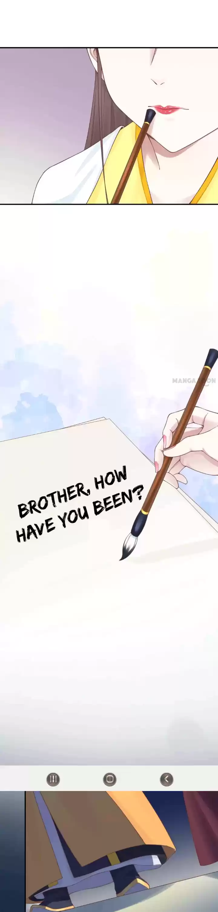 The Queen Is Busy Chapter 155