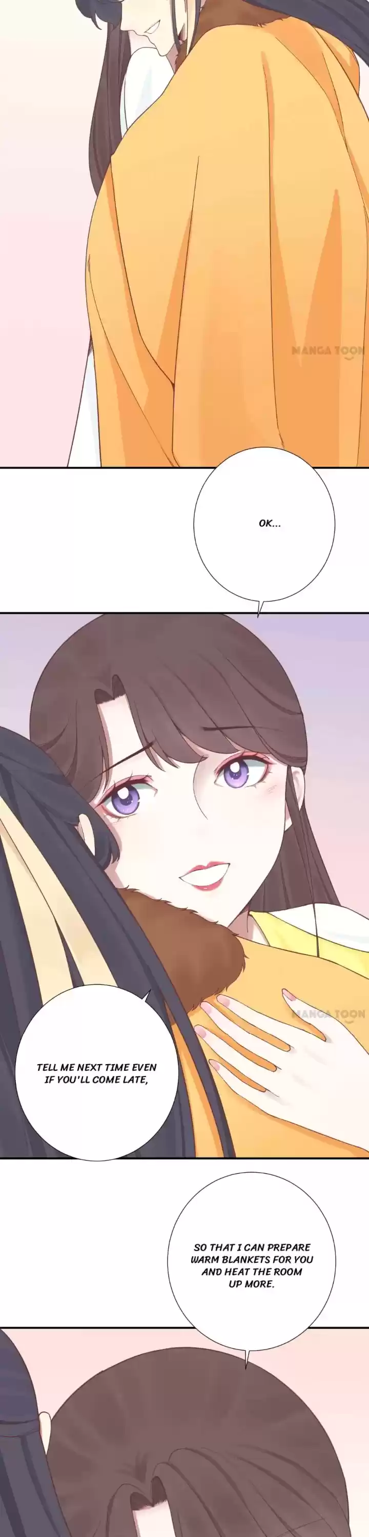 The Queen Is Busy Chapter 155