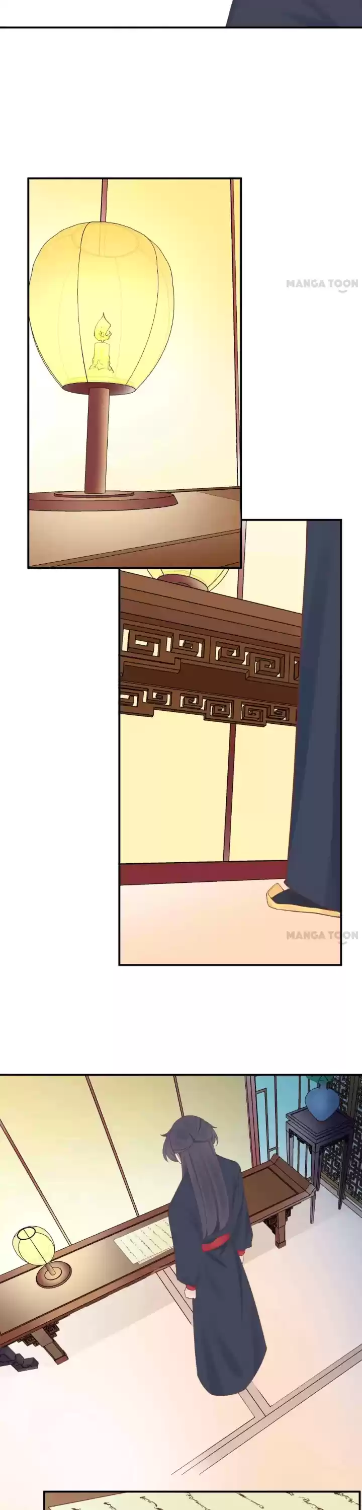 The Queen Is Busy Chapter 155