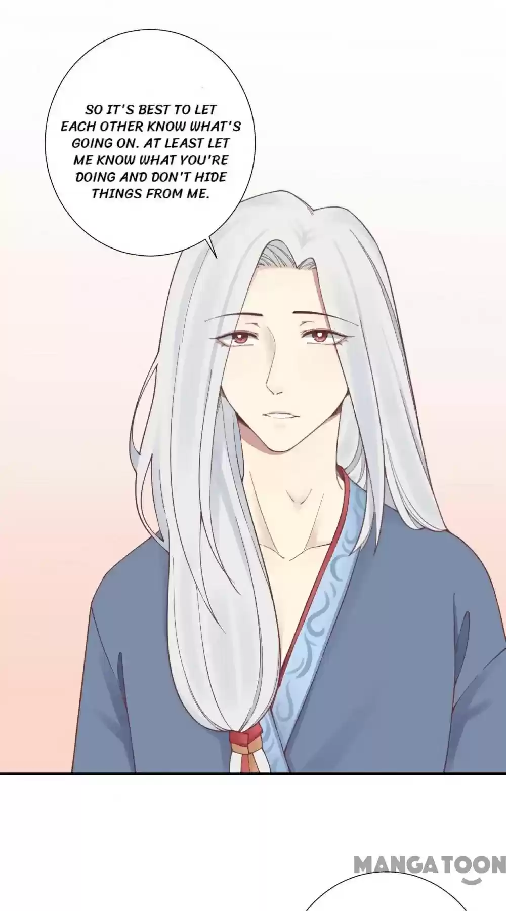 The Queen Is Busy Chapter 156