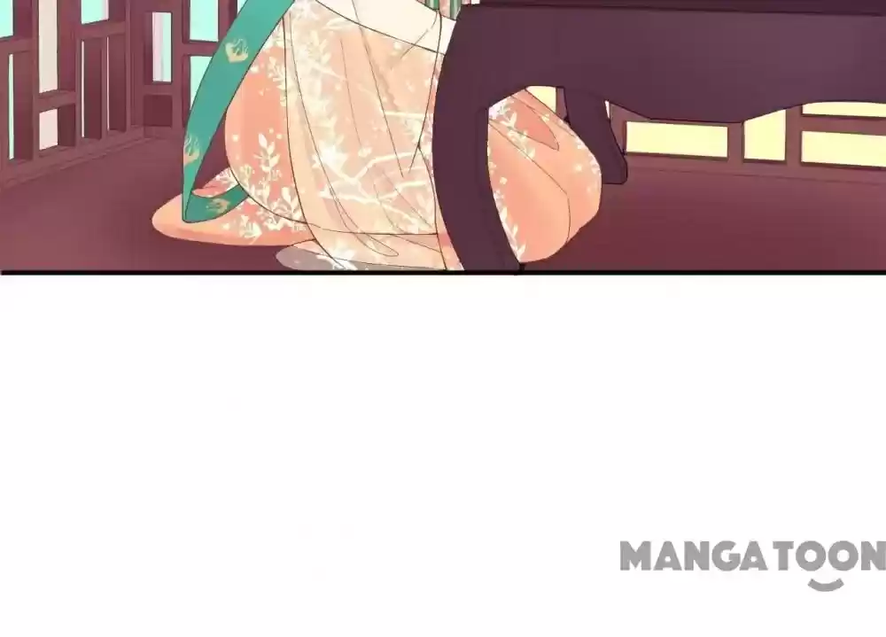 The Queen Is Busy Chapter 156