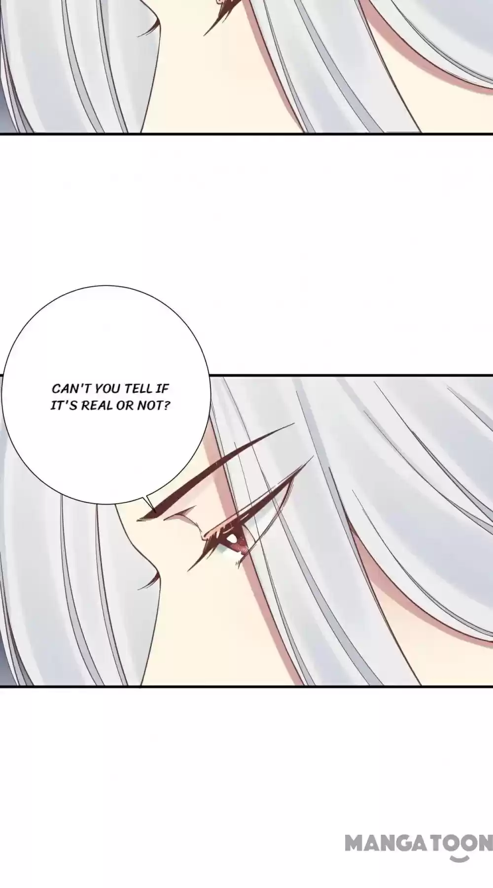 The Queen Is Busy Chapter 156