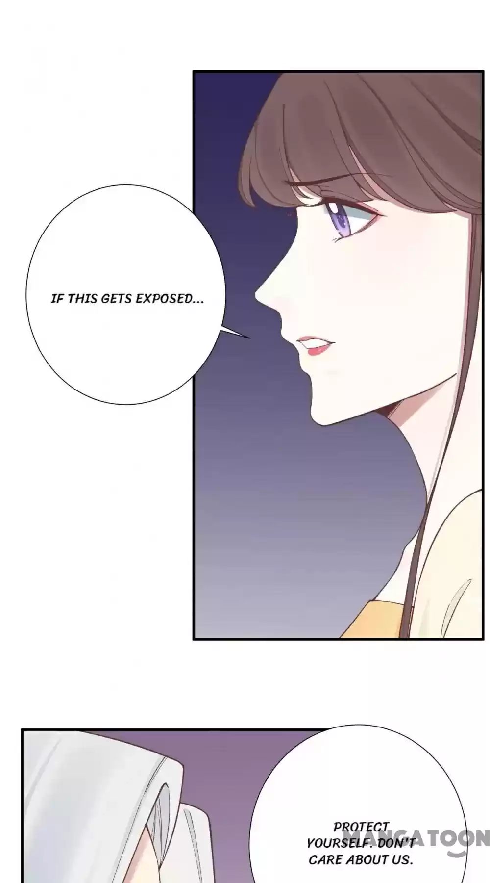 The Queen Is Busy Chapter 156