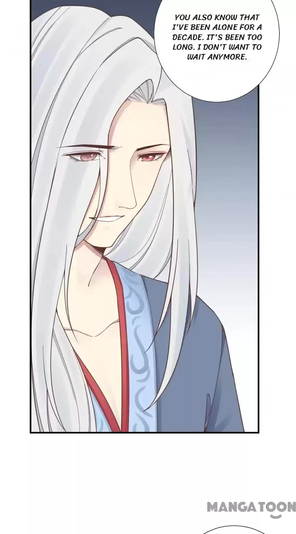 The Queen Is Busy Chapter 156