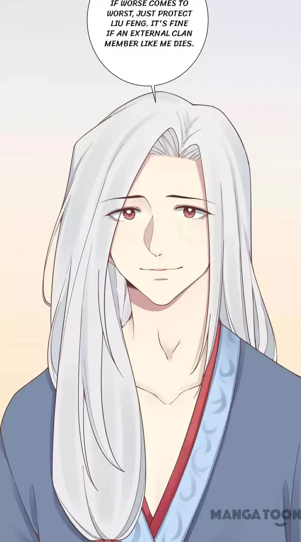 The Queen Is Busy Chapter 156