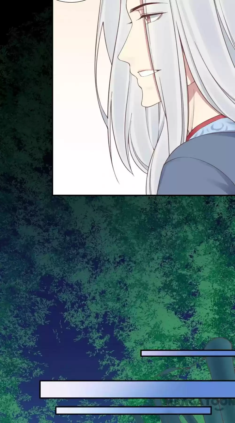 The Queen Is Busy Chapter 156