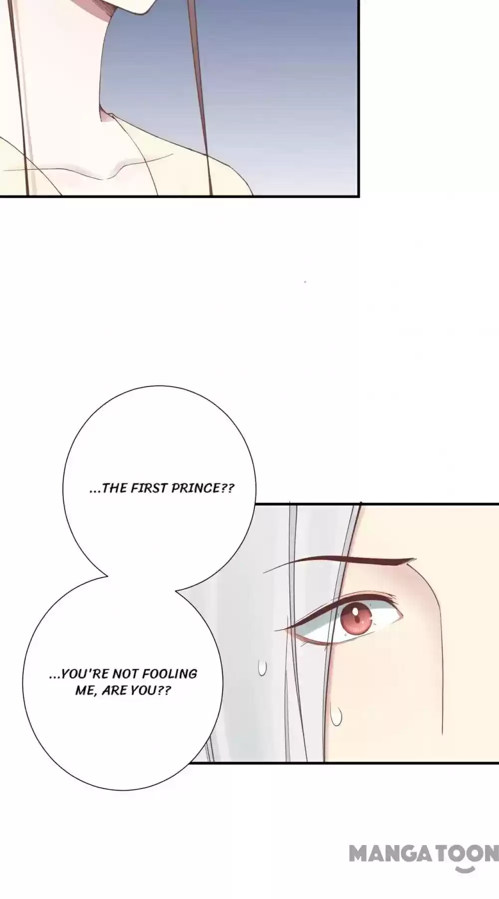 The Queen Is Busy Chapter 156