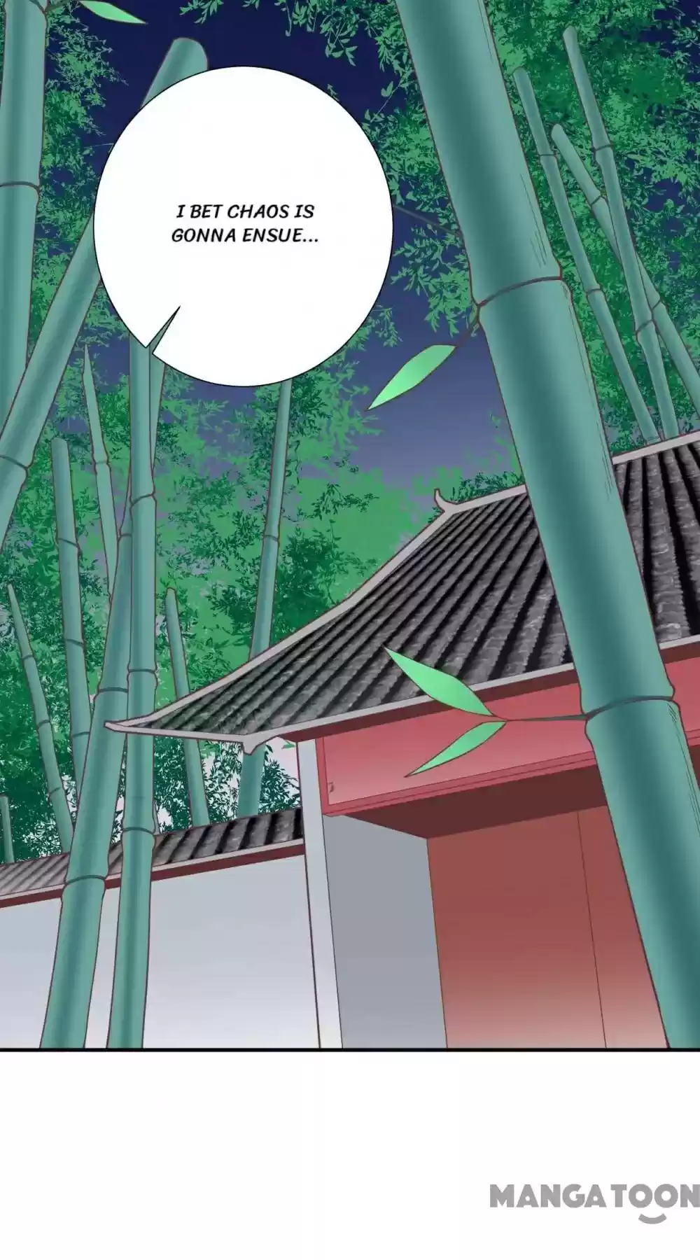 The Queen Is Busy Chapter 156