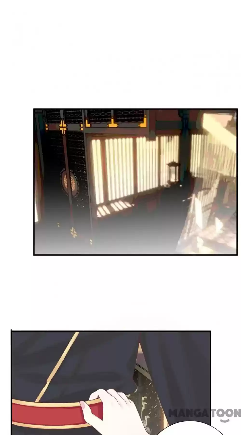 The Queen Is Busy Chapter 158