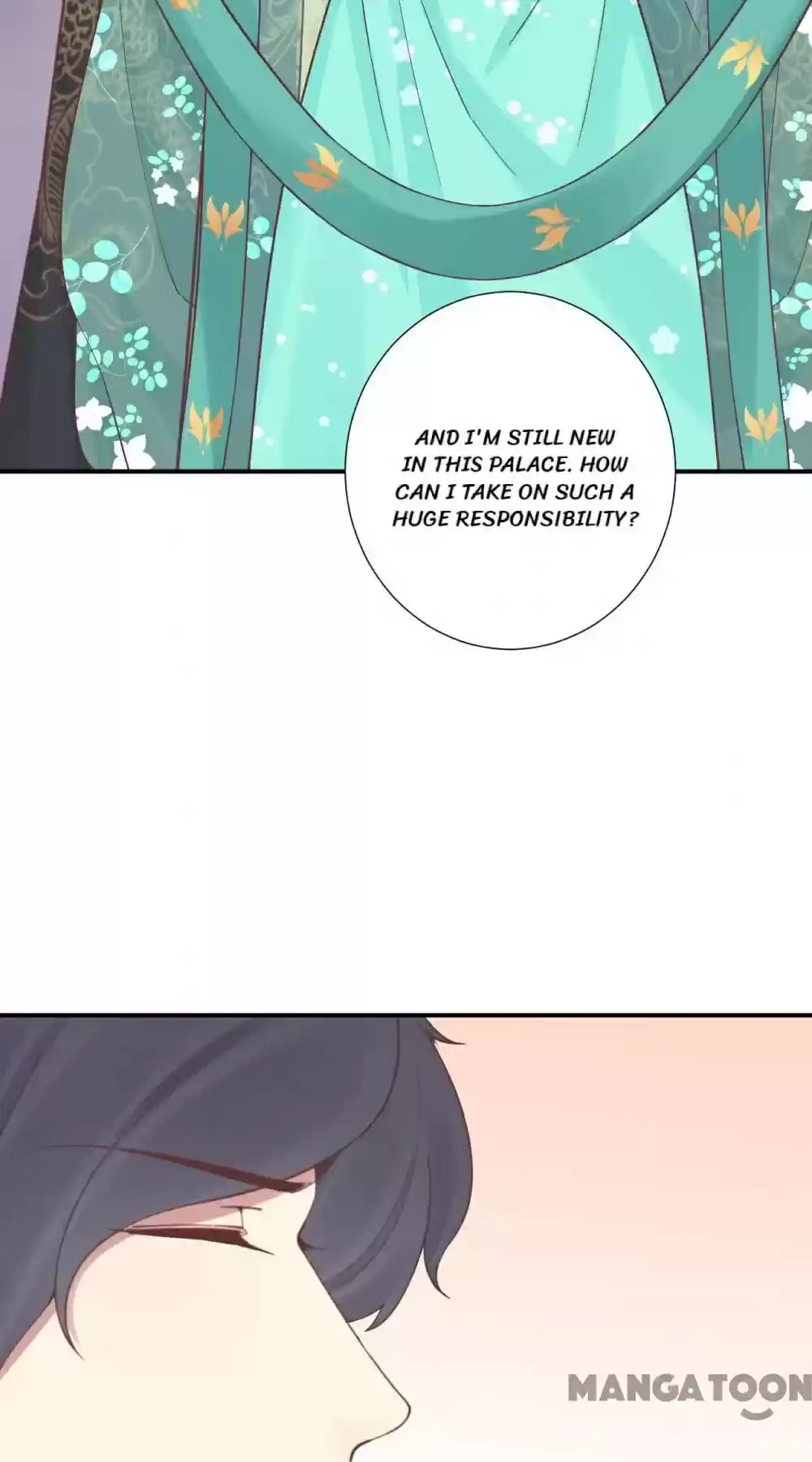 The Queen Is Busy Chapter 158