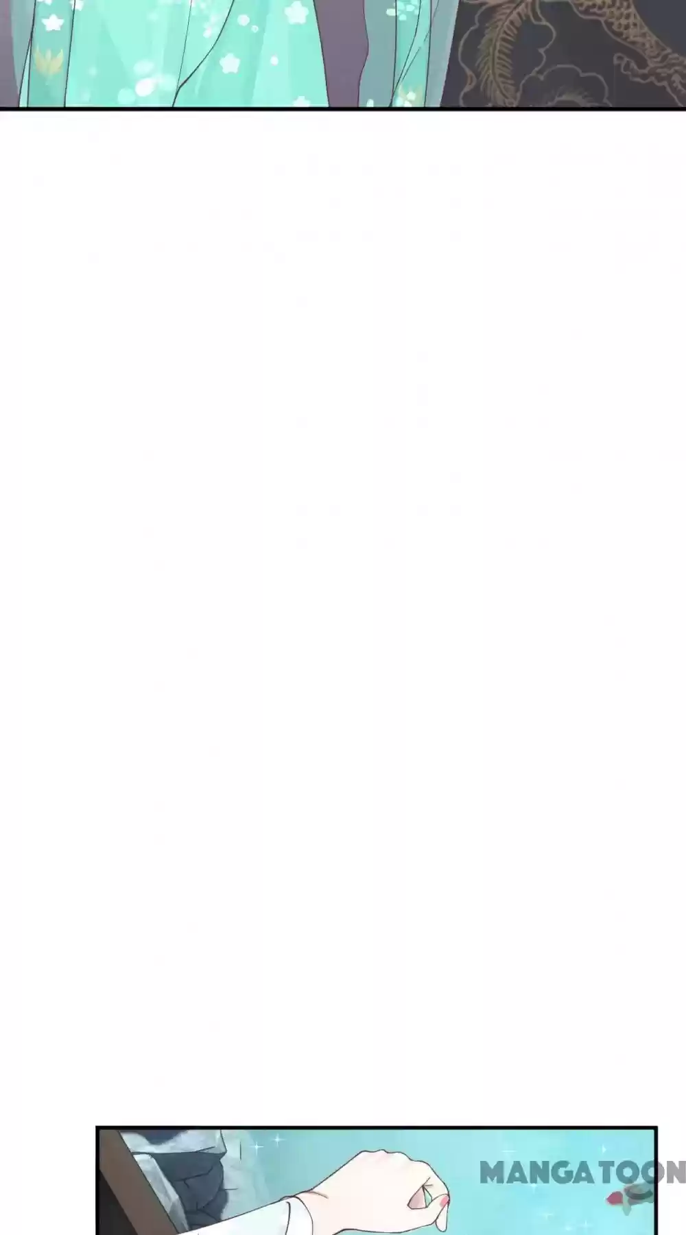 The Queen Is Busy Chapter 158