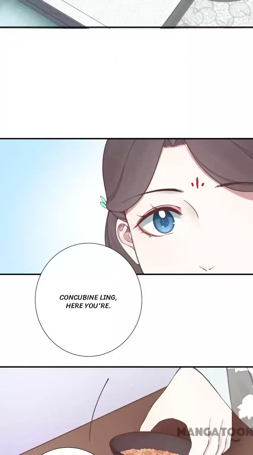 The Queen Is Busy Chapter 158