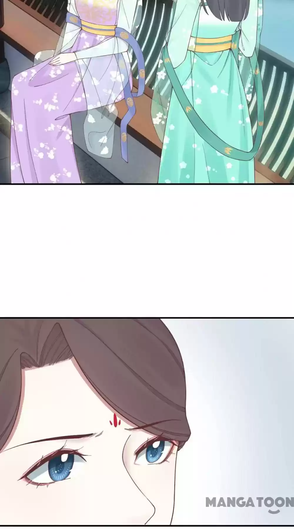 The Queen Is Busy Chapter 158