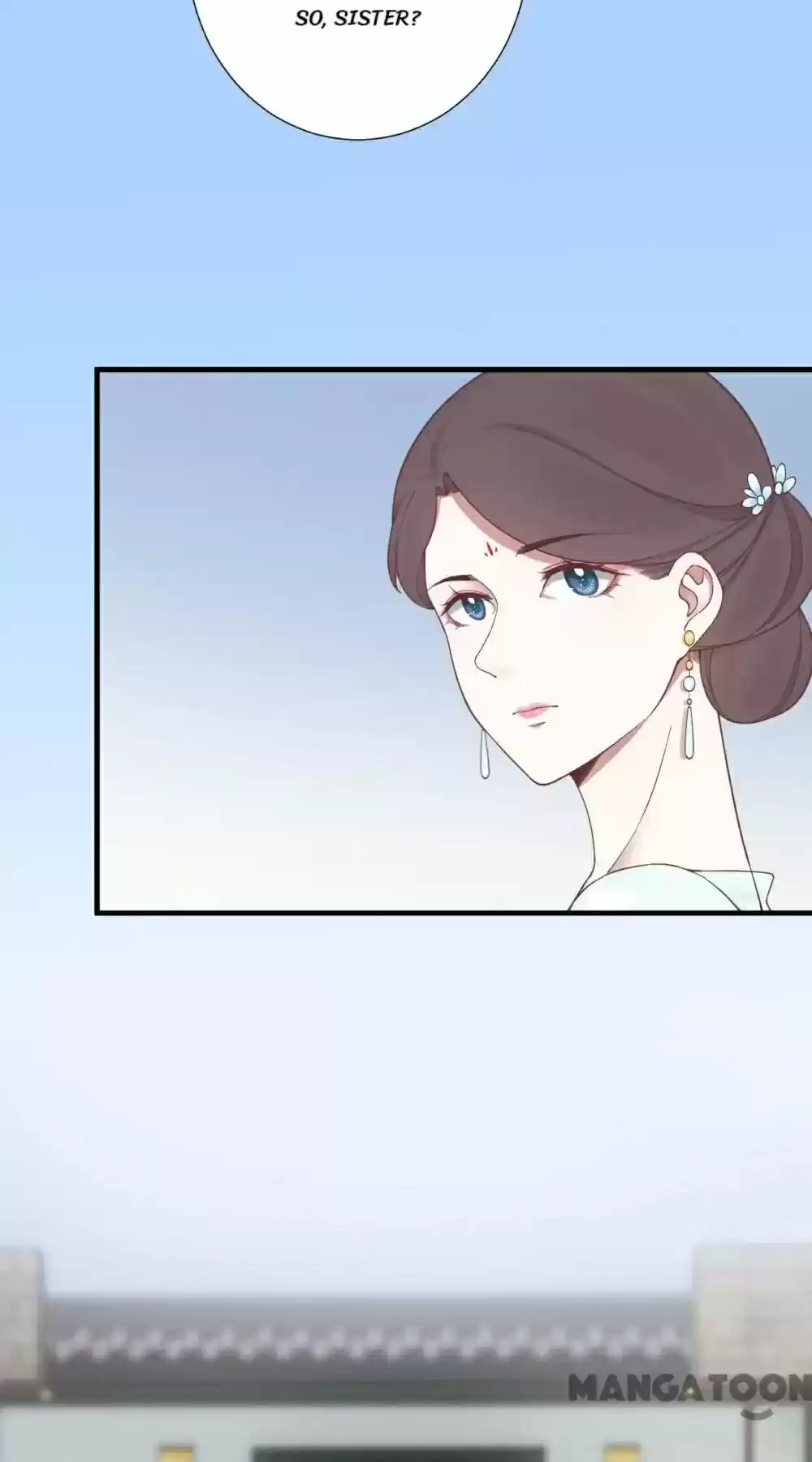 The Queen Is Busy Chapter 158