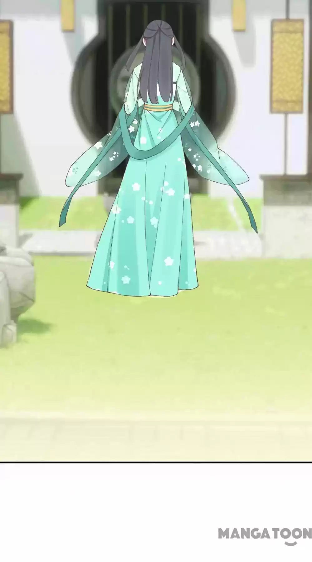 The Queen Is Busy Chapter 158