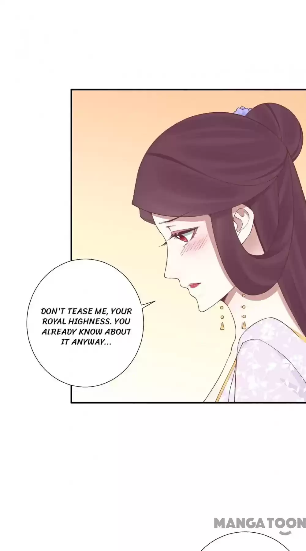 The Queen Is Busy Chapter 158