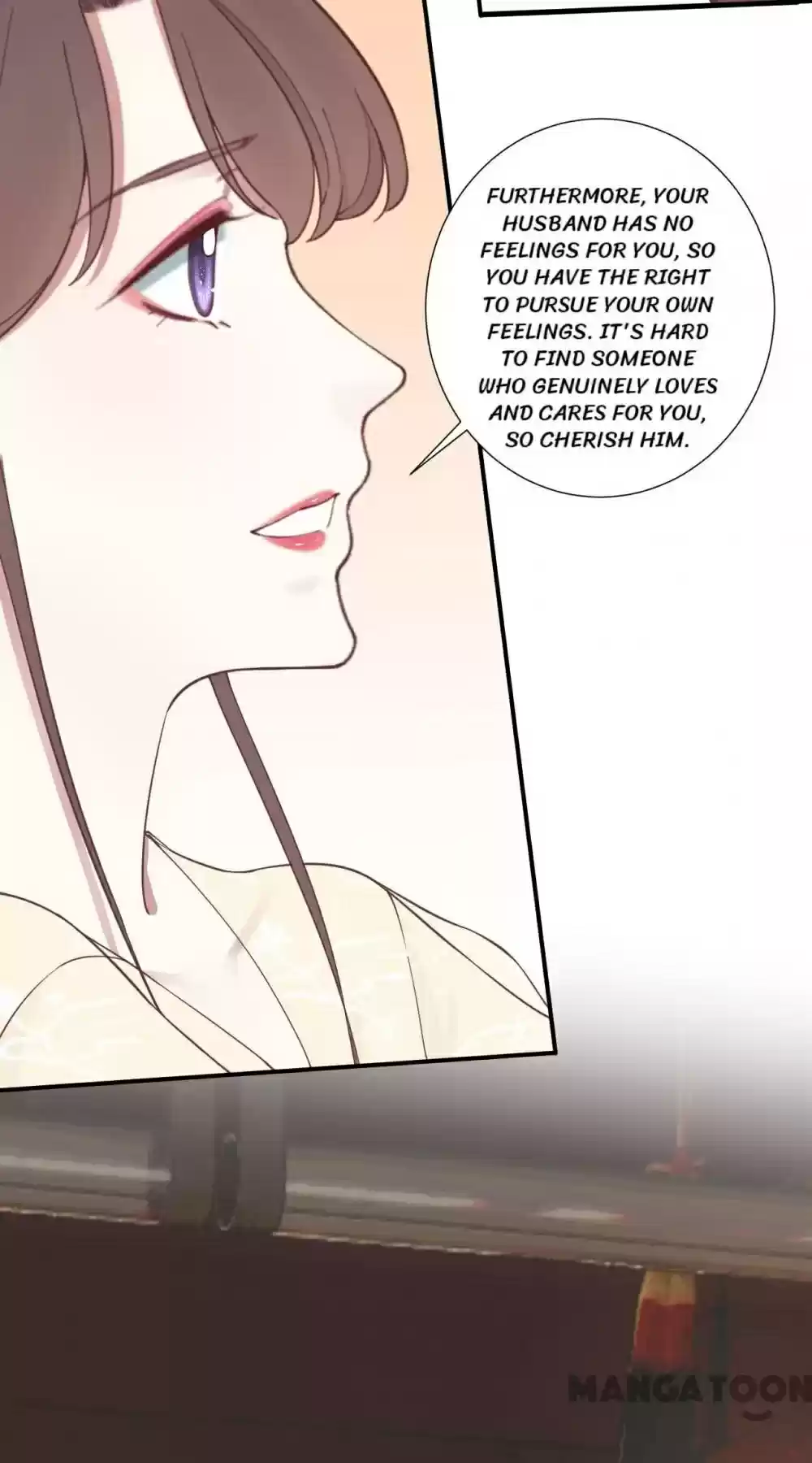 The Queen Is Busy Chapter 158