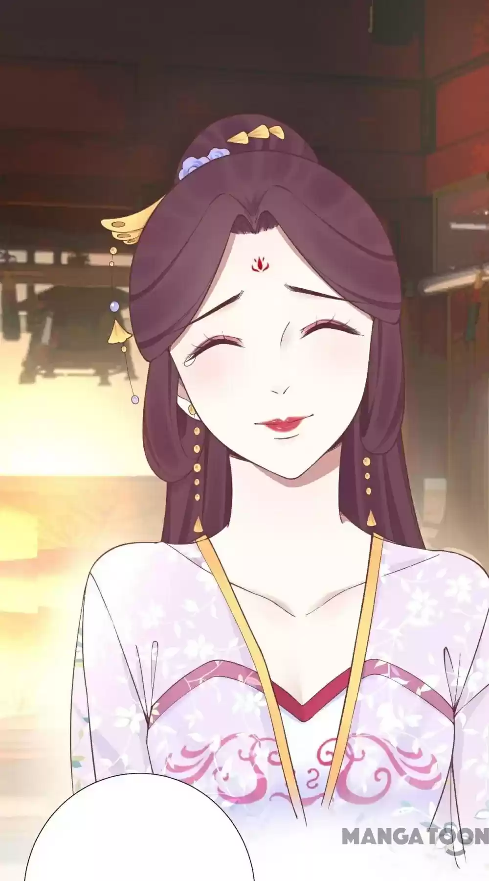 The Queen Is Busy Chapter 158