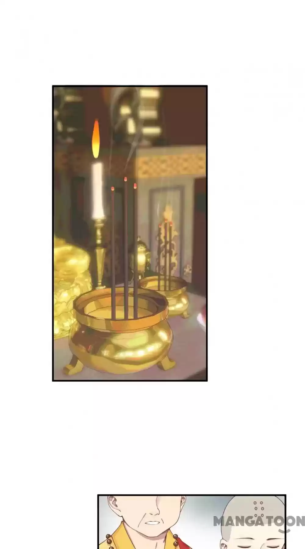 The Queen Is Busy Chapter 159