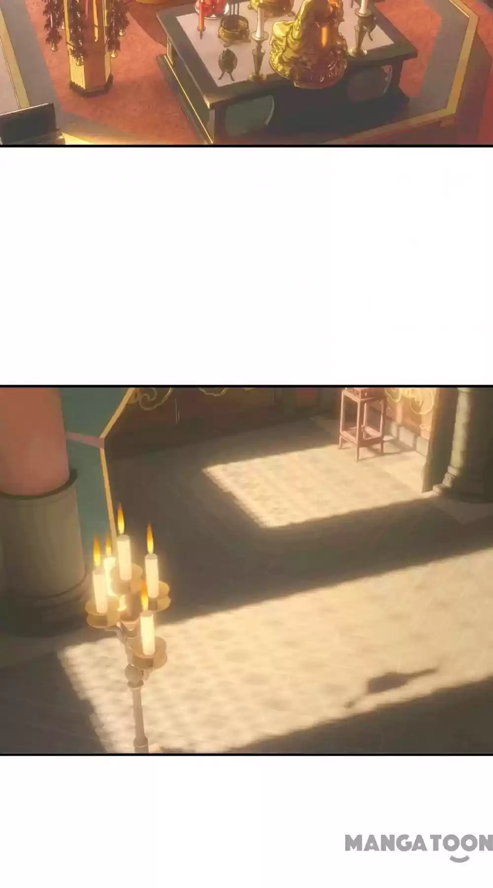 The Queen Is Busy Chapter 159