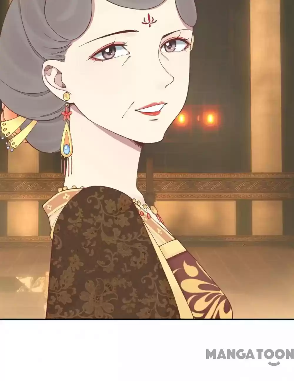 The Queen Is Busy Chapter 159