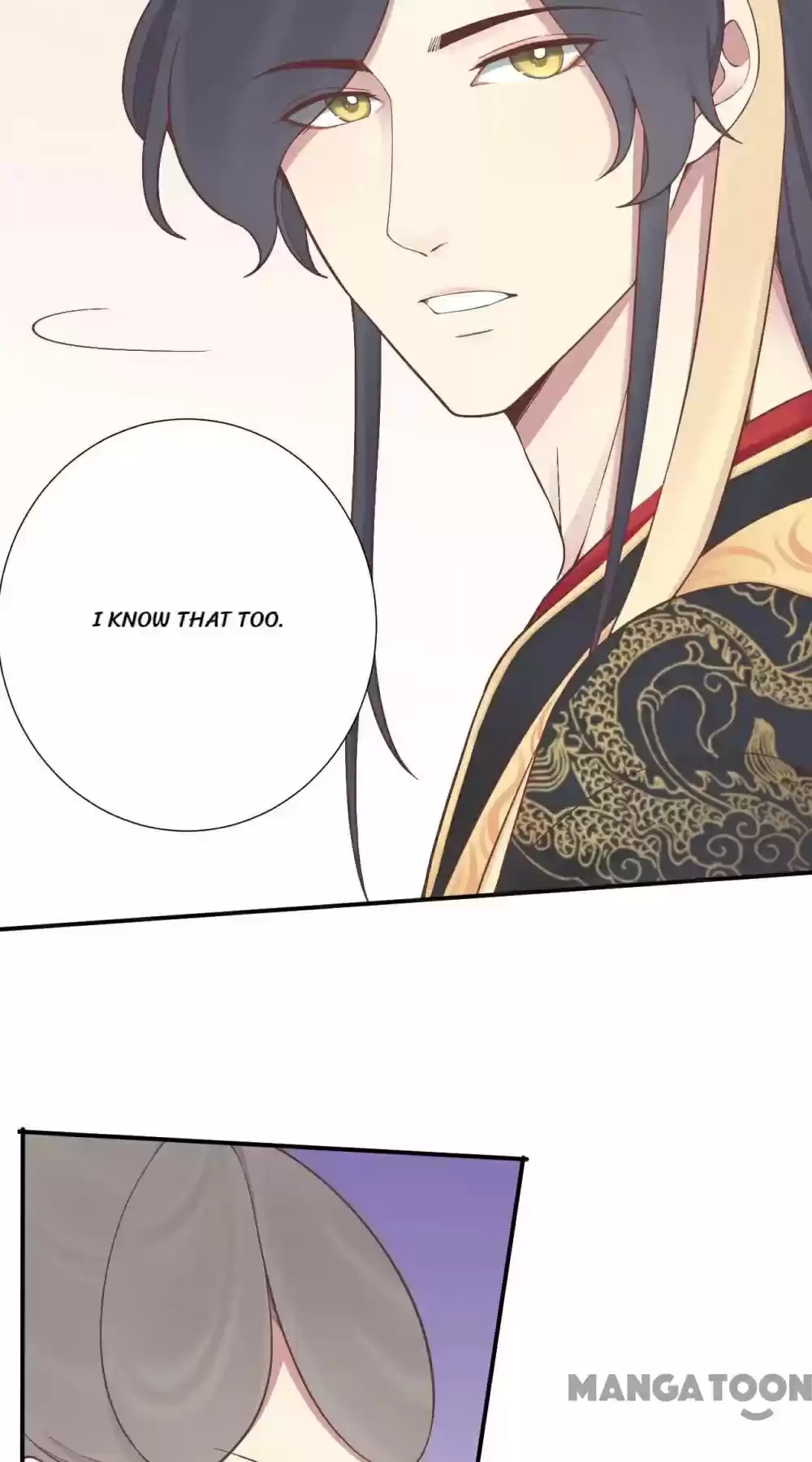 The Queen Is Busy Chapter 159