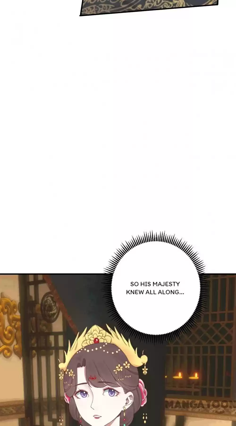 The Queen Is Busy Chapter 159