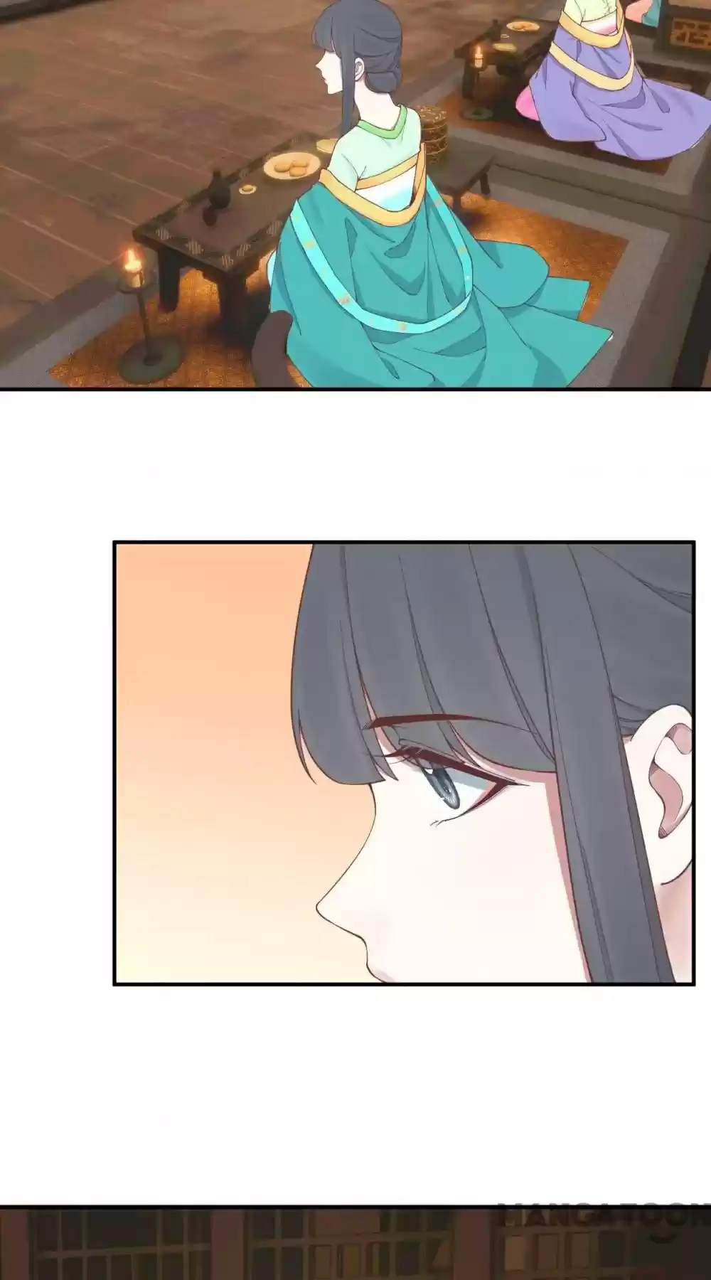 The Queen Is Busy Chapter 159