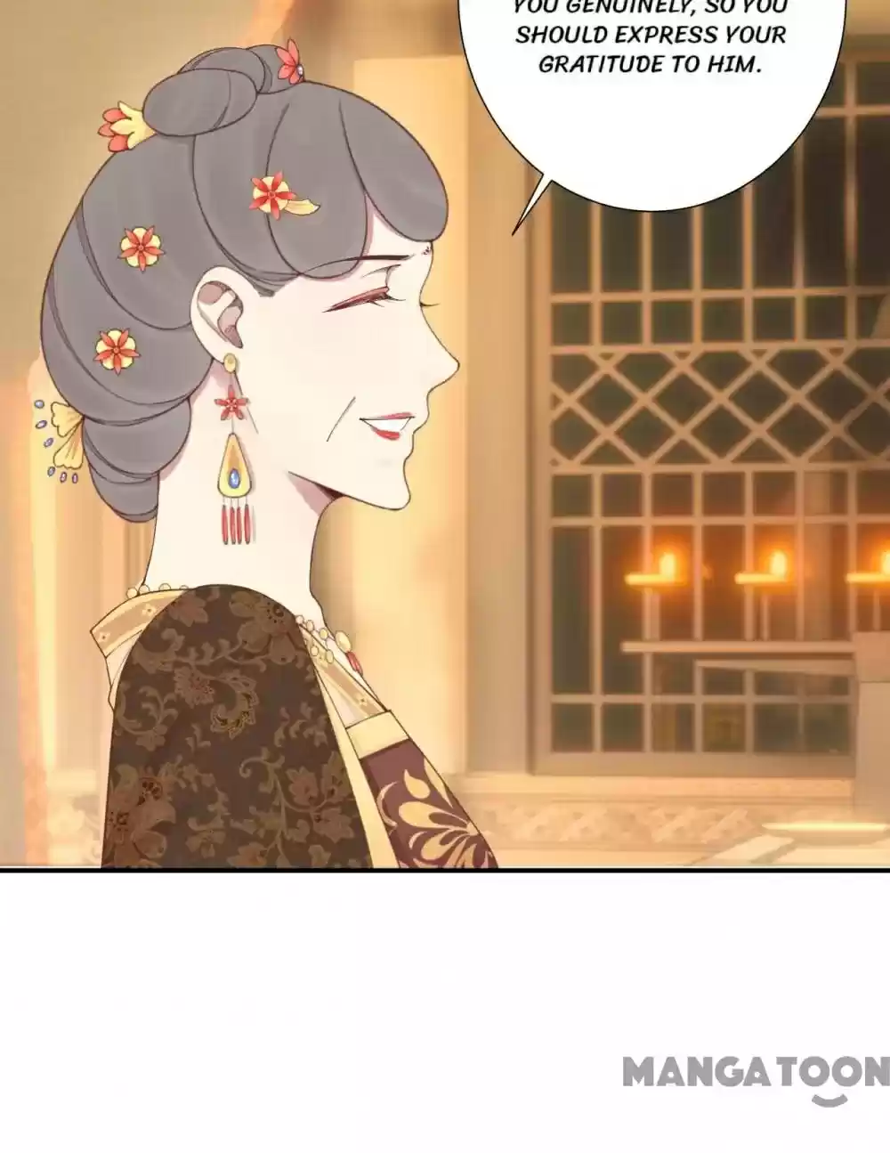 The Queen Is Busy Chapter 159