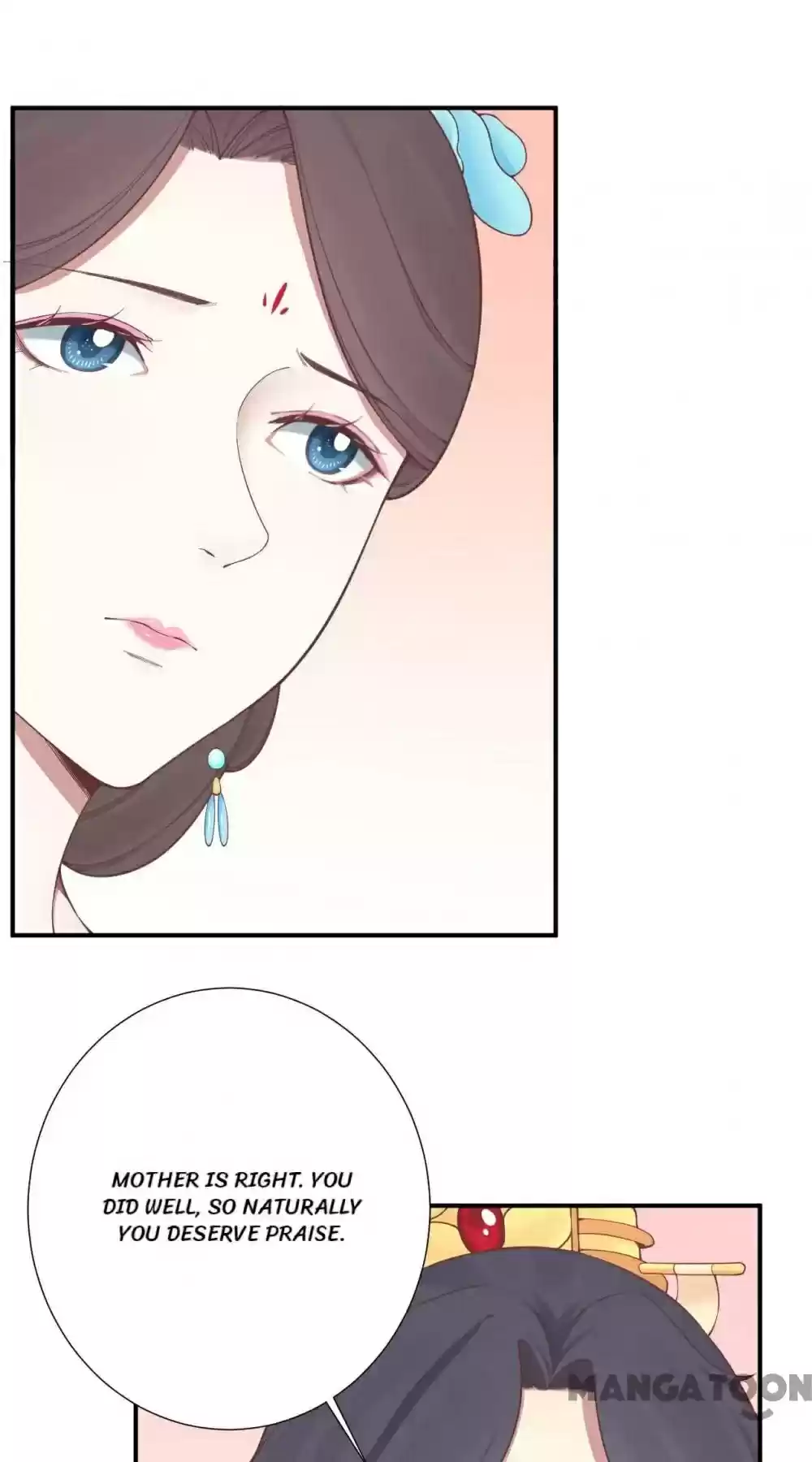 The Queen Is Busy Chapter 159