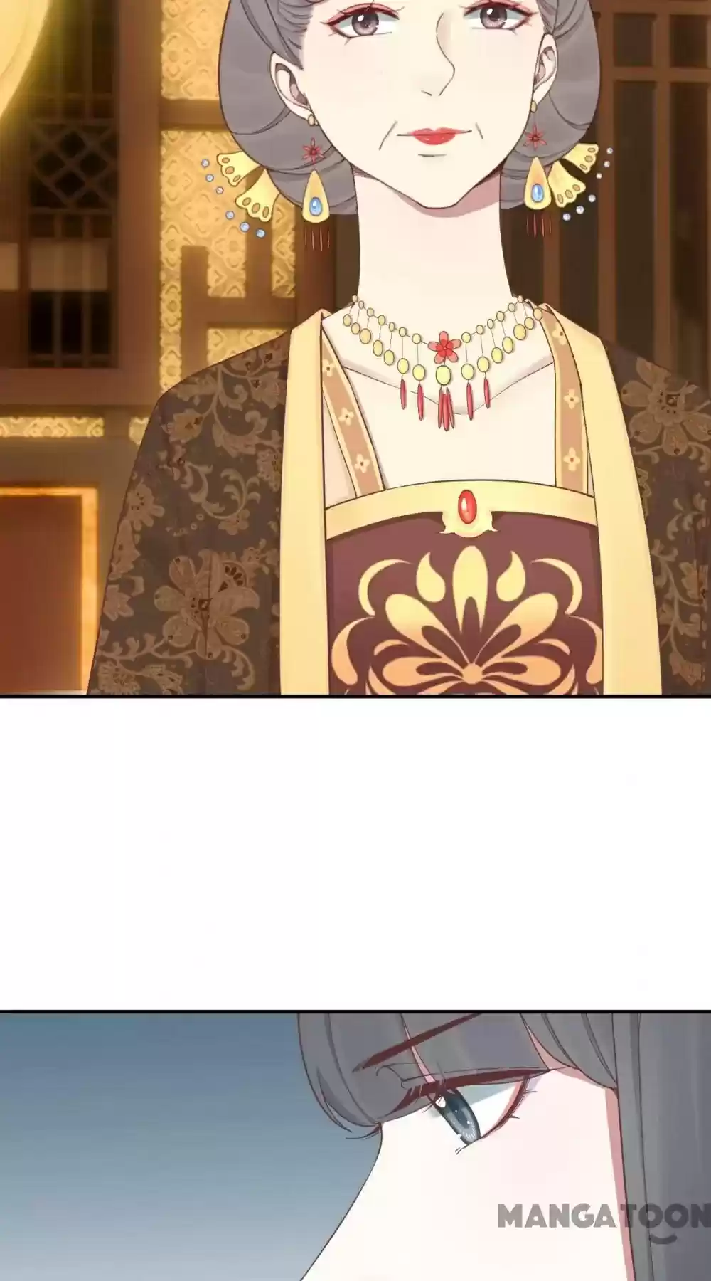 The Queen Is Busy Chapter 159