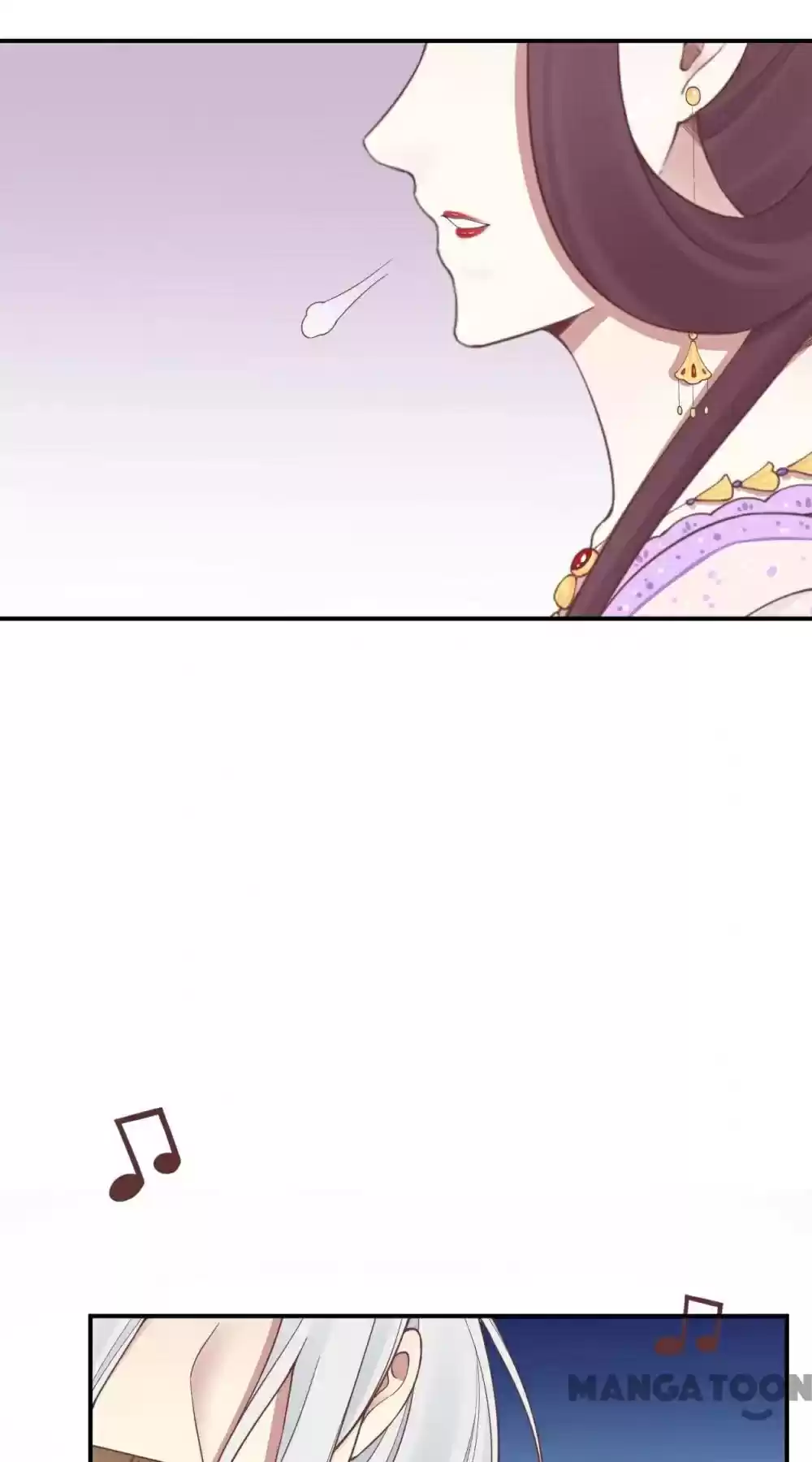 The Queen Is Busy Chapter 159