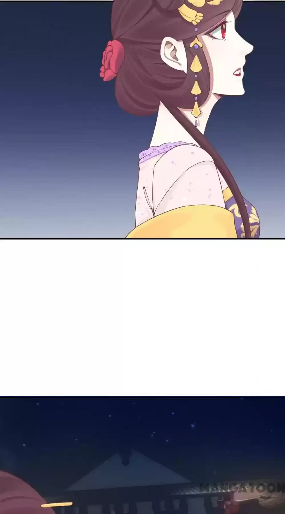 The Queen Is Busy Chapter 159