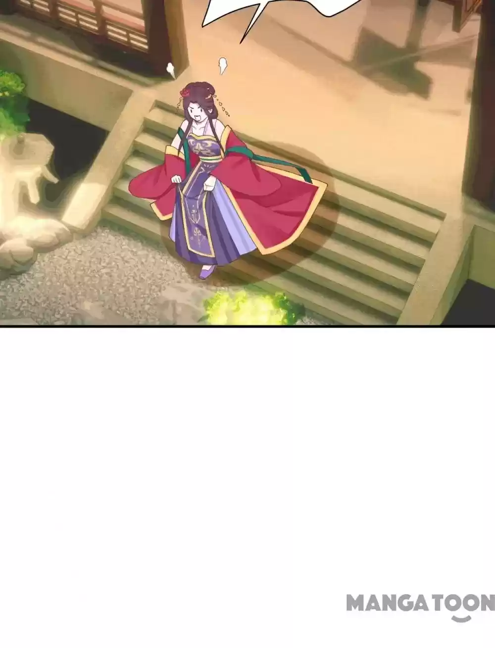 The Queen Is Busy Chapter 159