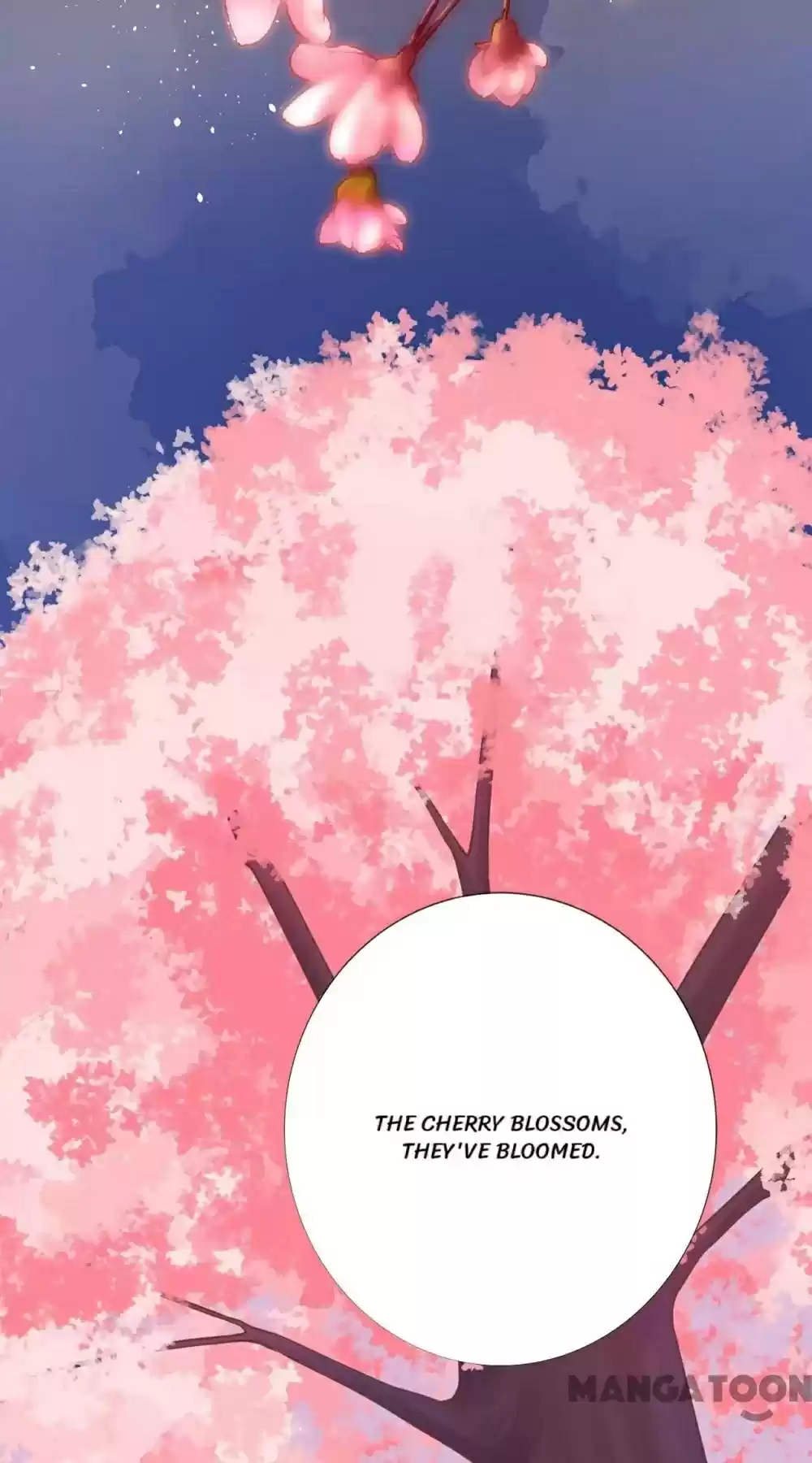 The Queen Is Busy Chapter 159