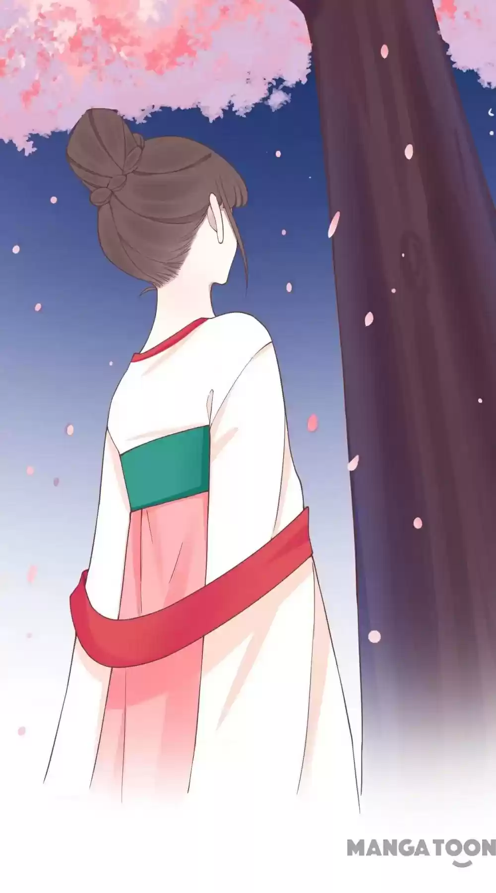 The Queen Is Busy Chapter 159