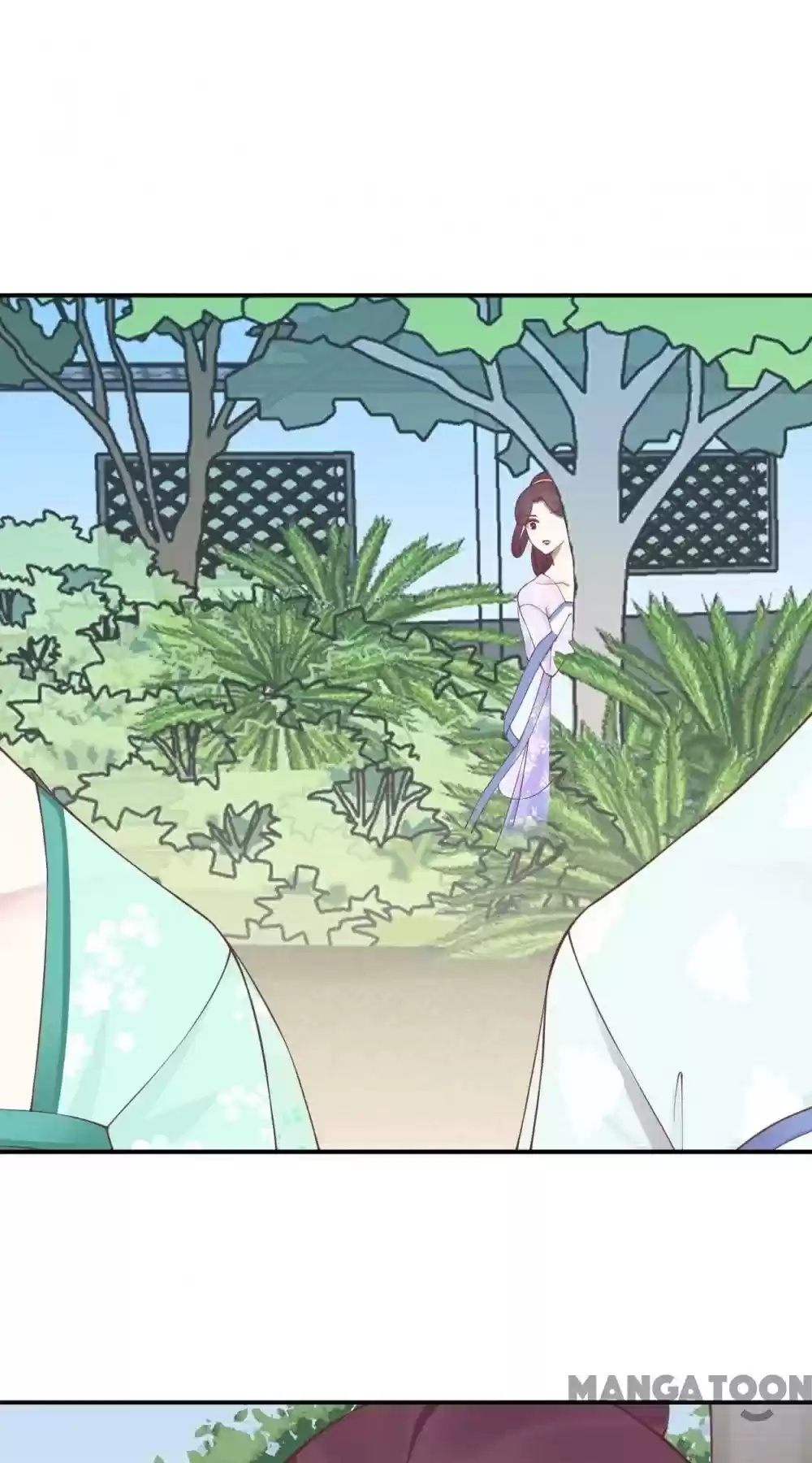 The Queen Is Busy Chapter 160