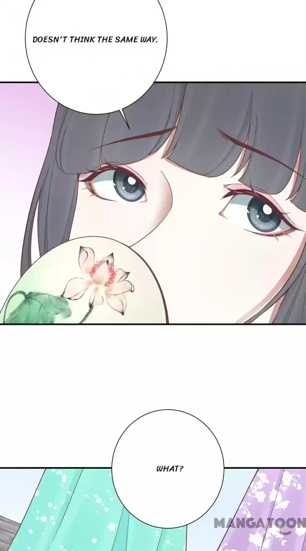 The Queen Is Busy Chapter 160