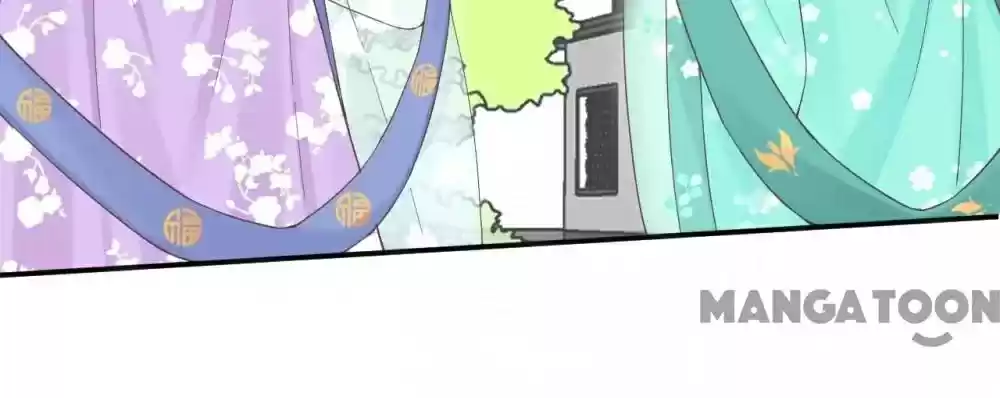 The Queen Is Busy Chapter 160