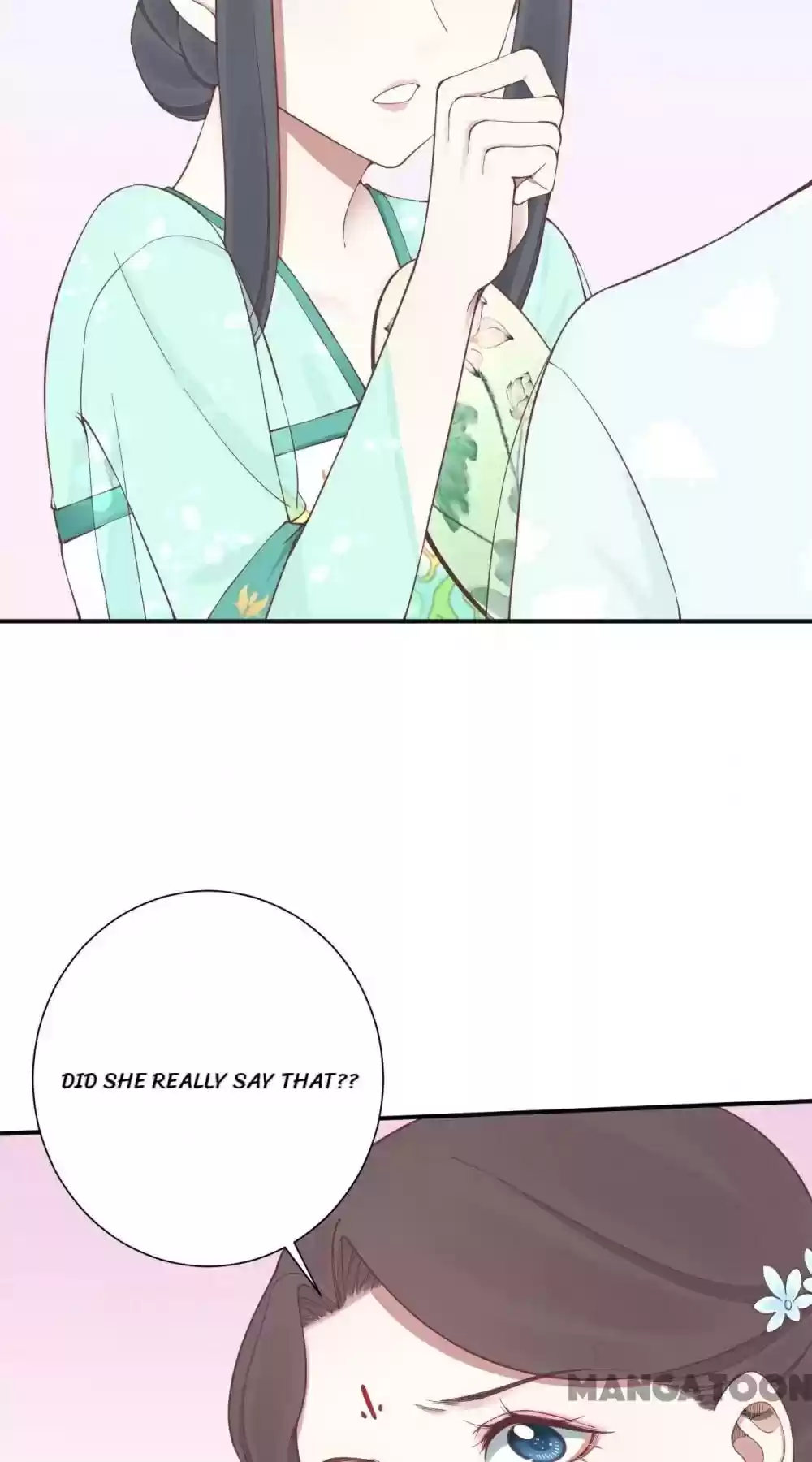 The Queen Is Busy Chapter 160