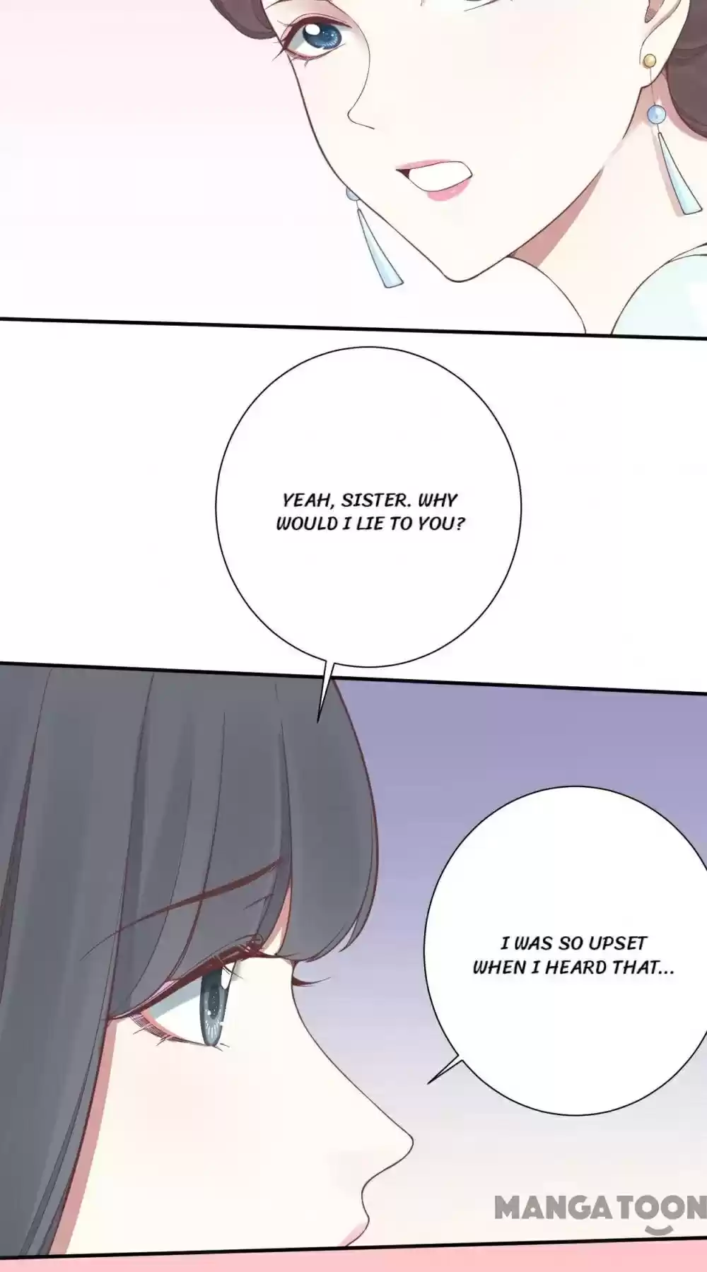 The Queen Is Busy Chapter 160