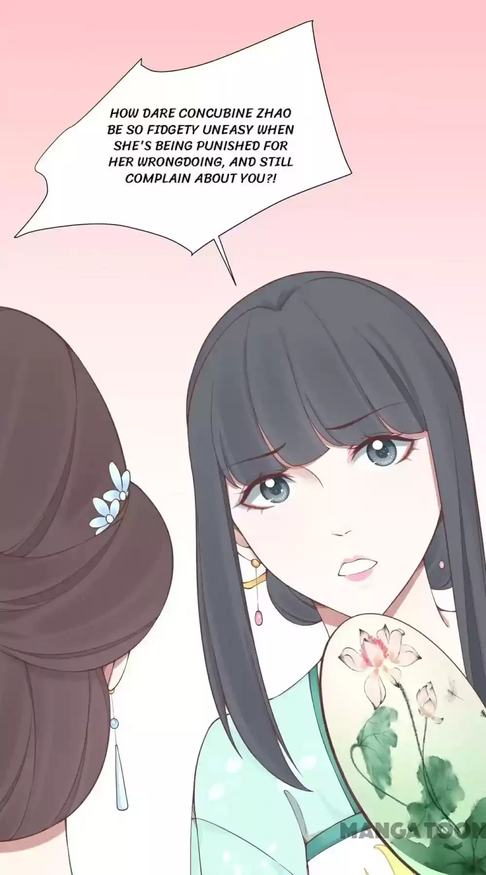 The Queen Is Busy Chapter 160